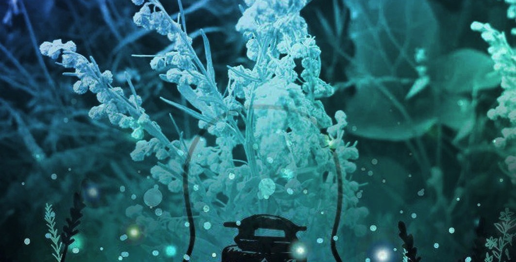 Простое волшебство в ваших руках или как улучшить "Погоду в доме".