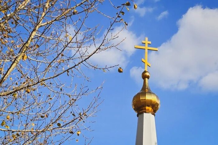 Памятник казакам - участникам Отечественной войны 1812 г., с. Фершампенуаз