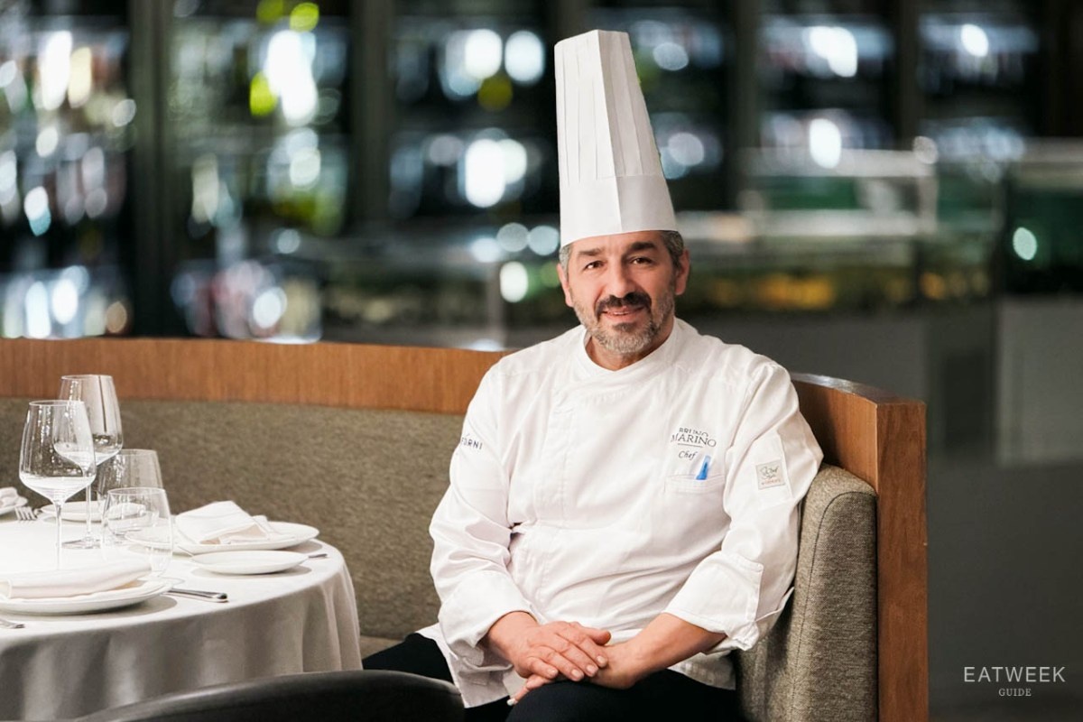    Бруно Марино