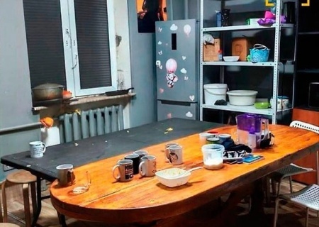    «Дом ужасов» Анны Хоботовой: в её реабилитационных центрах истязали подростков