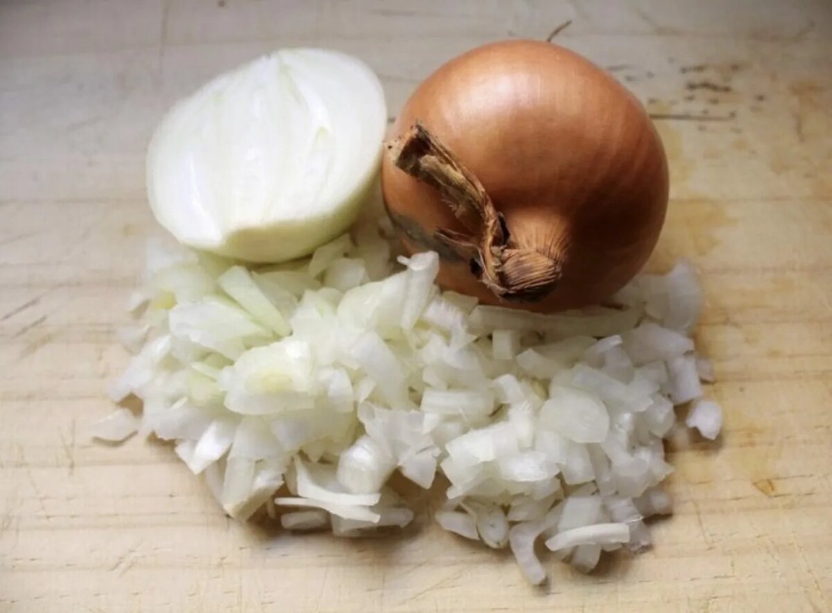 Репчатый лук в народной медицине