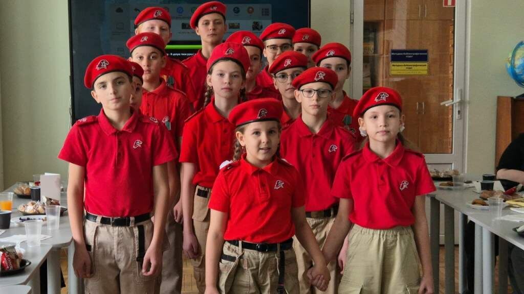    Фото: Пресс-служба Южного военного округа Веселовские вести