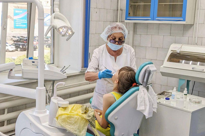 Фото: Минздрав Хакасии
