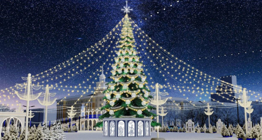    Фото администрации города Воронежа