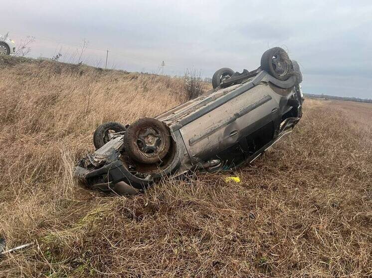     Фото: t.me/gibdd_rme