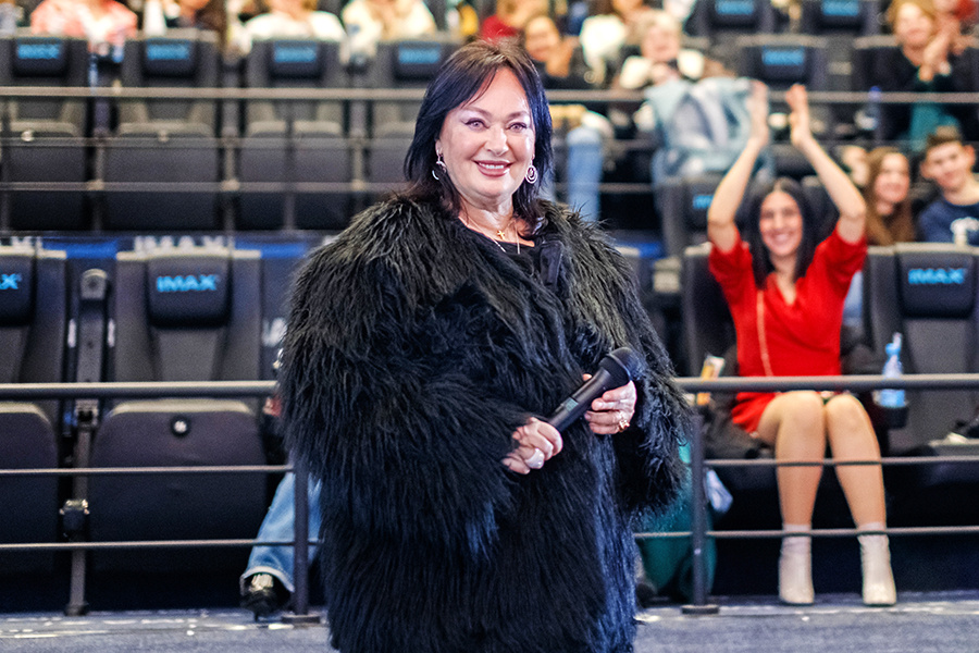    © Сергей Елагин/Бизнес Online/ТАСС