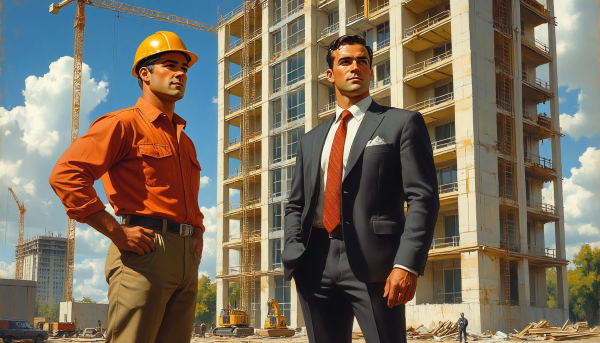 Прогноз цен на новостройки 2026: Главные сценарии и «скрытые скидки»