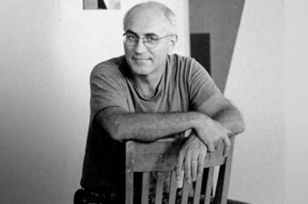    Умер художник, автор «Аватара» и «Левиафана» Тимоти Эпп