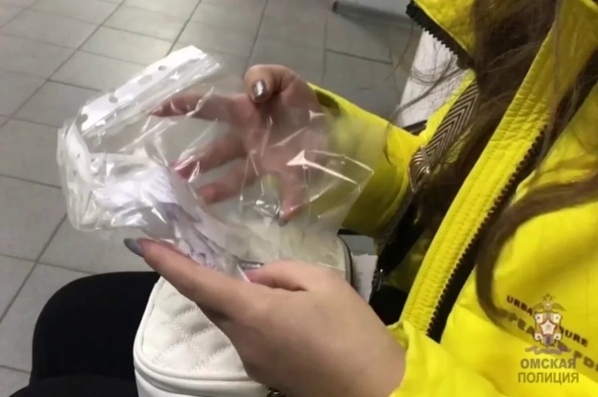    Омичка перевела мошенникам 1,5 млн рублей после звонка из «налоговой»