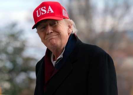    Трамп: Украина должна отказаться от территорий ради мира, потому что всё равно их потеряет