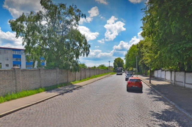   Изображение: Яндекс Панорамы