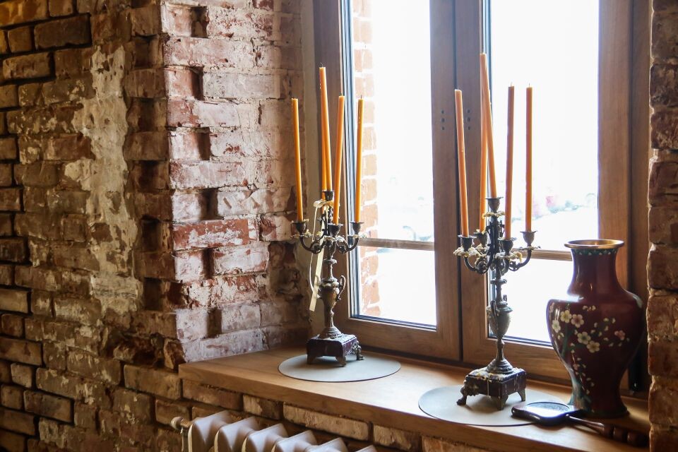    Открытая для гостей часть суховского универмага. Источник: Виталий Барабаш