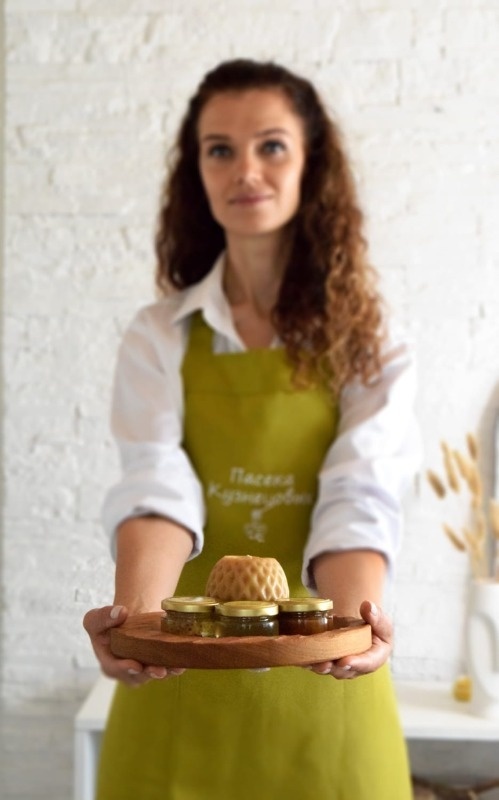 Фото: архив Ольги Семичевой