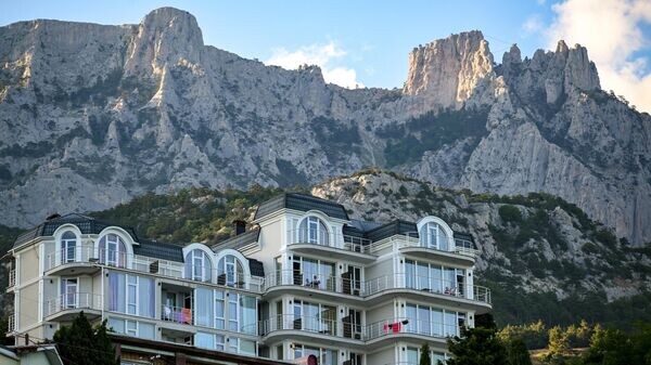    © РИА Новости . Константин Михальчевский