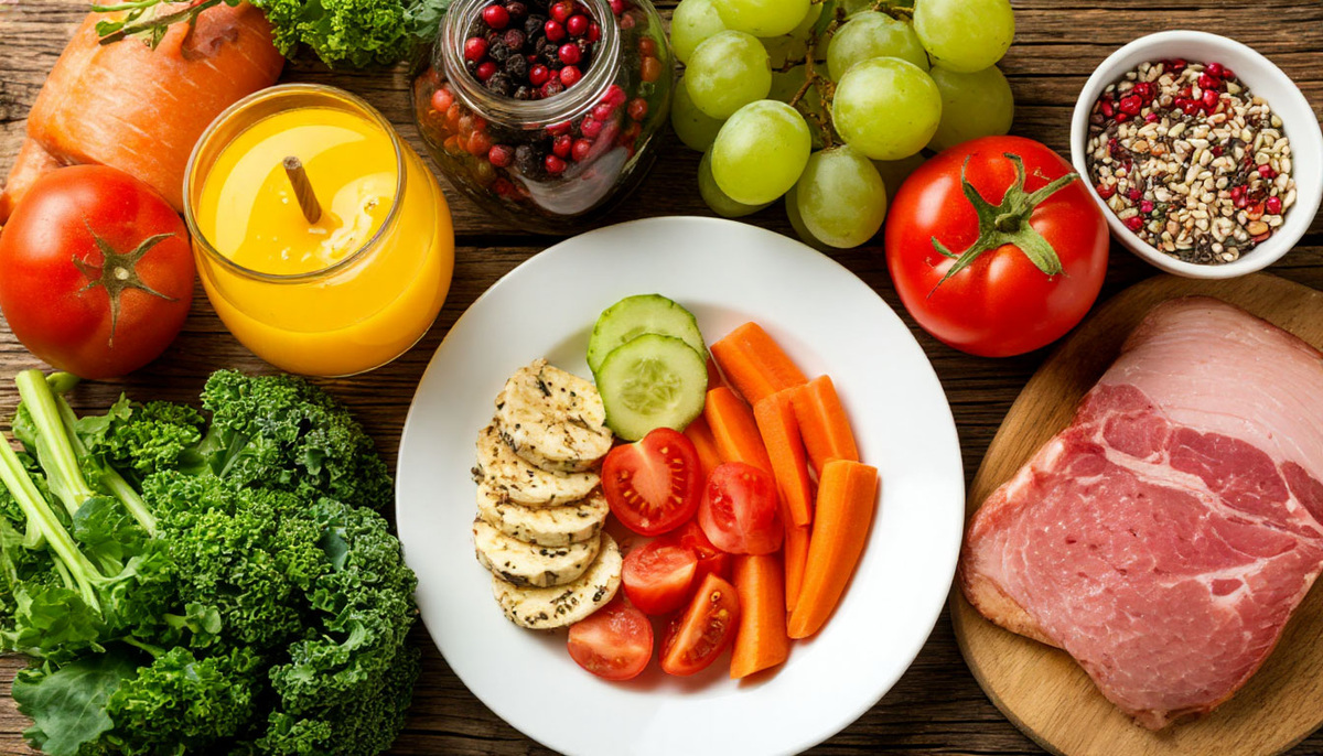    Фото: Коллаж RuNews24.ru