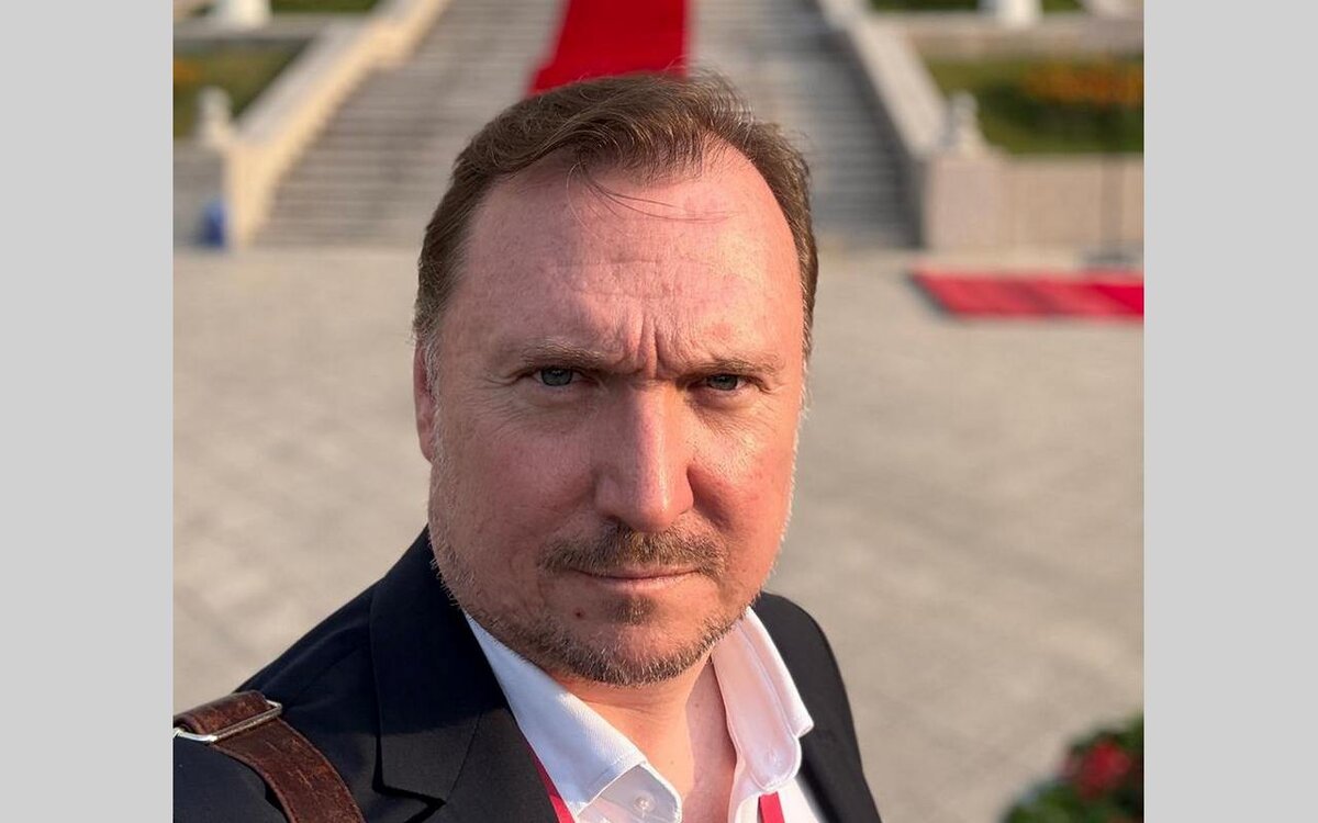    «Рынок малой энергетики переживает трансформацию — уходит Европа, приходит Китай»: Алексей Дроздов рассказал о ситуации в малой энергетике Фото автора