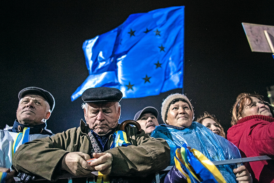    © Андрей Стенин/РИА Новости