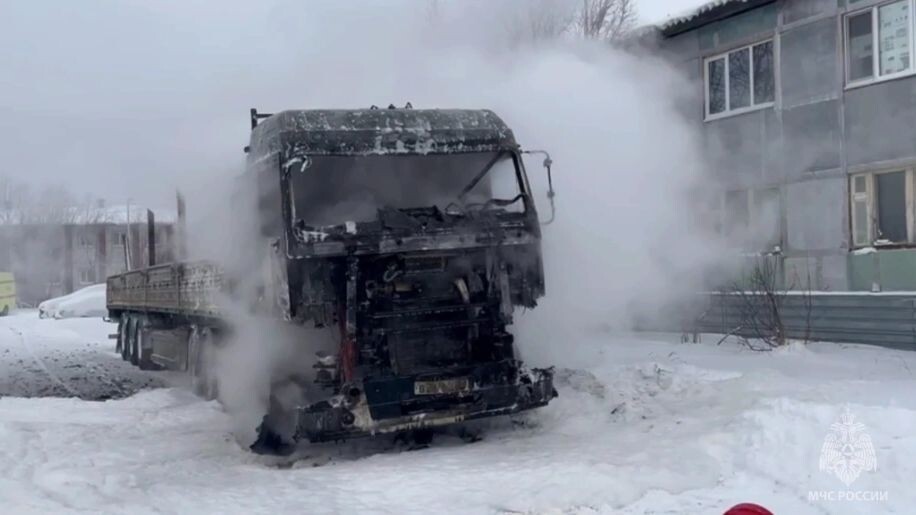    Фото: пресс-служба ГУ МЧС России по ЯНАО