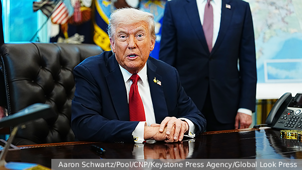     Фото: Aaron Schwartz/Pool/CNP/Keystone Press Agency/Global Look Press   
 Текст: Вера Басилая