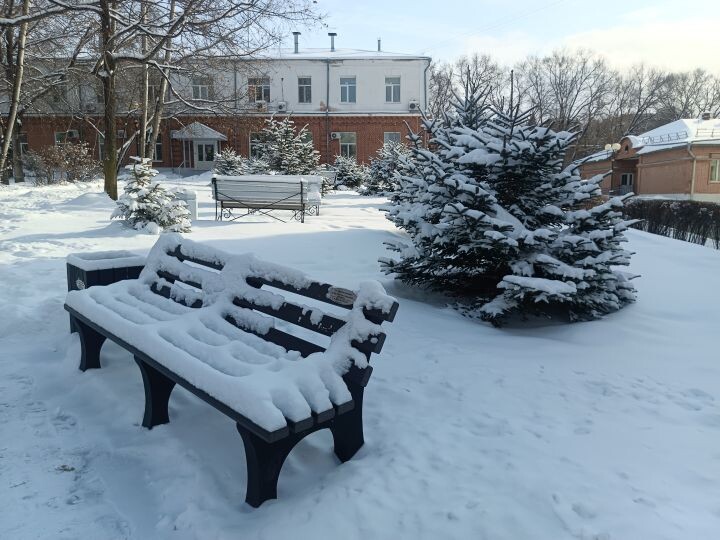    Фото:Виктория Андреева