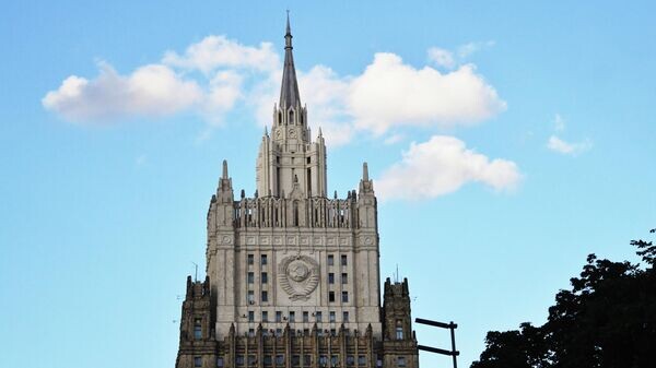    © Sputnik / Наталья Селиверстова