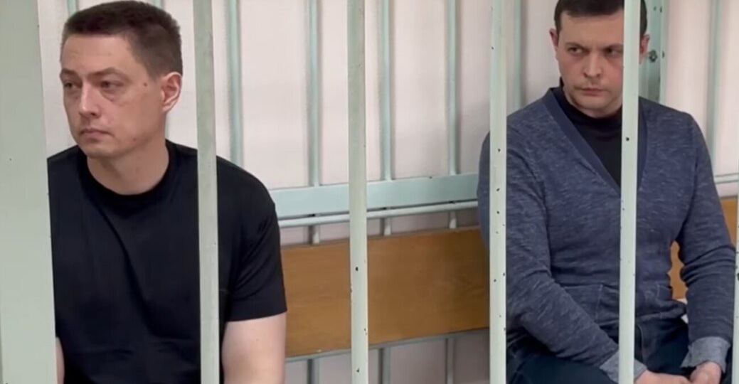 Прокурор Красноярского края запросил 9 лет колонии для бывшего чиновника Минобрнауки