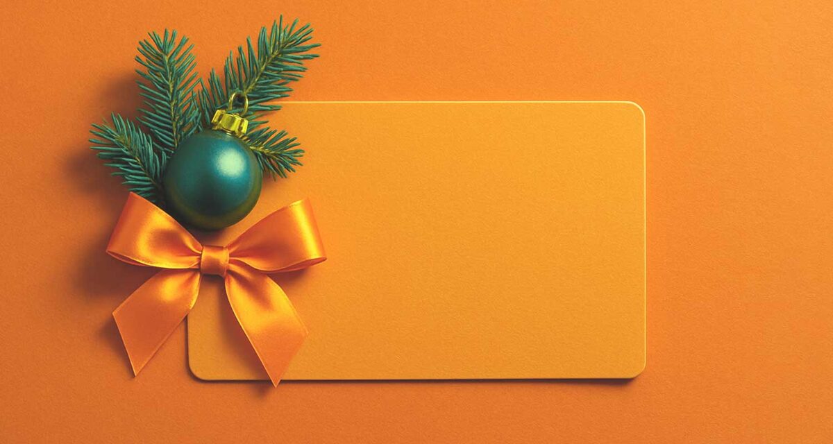 Сертификат как подарок хорош тем, что оставляет право выбора.