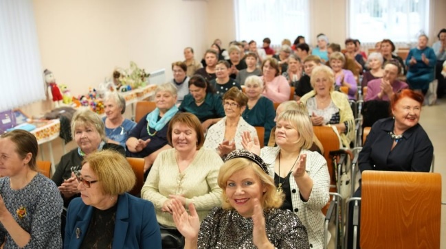 Фото: пресс-служба Общественной палаты Тюменской области