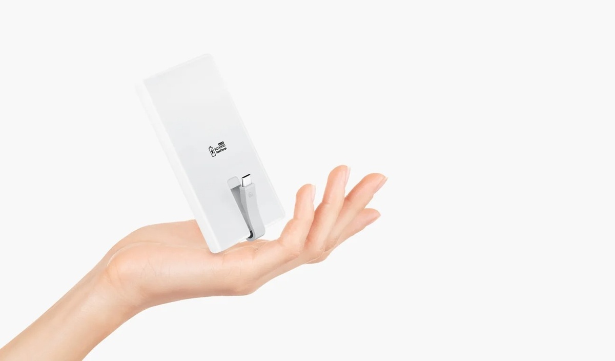 Фото Huawei  📷
