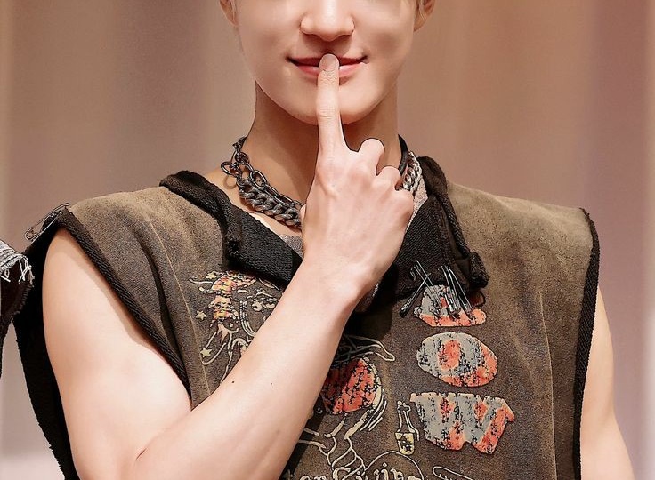 Джено из NCT. 30 фактов о мембере группы