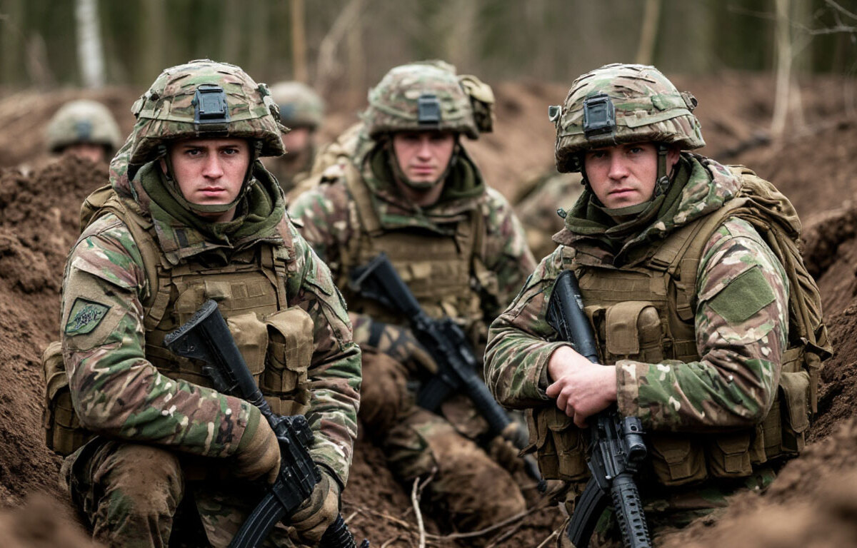    Фото: Коллаж RuNews24.ru