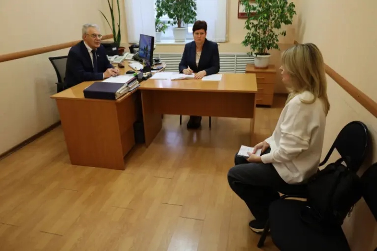    Фото: Известия Мордовии, источник: izvmor.ru