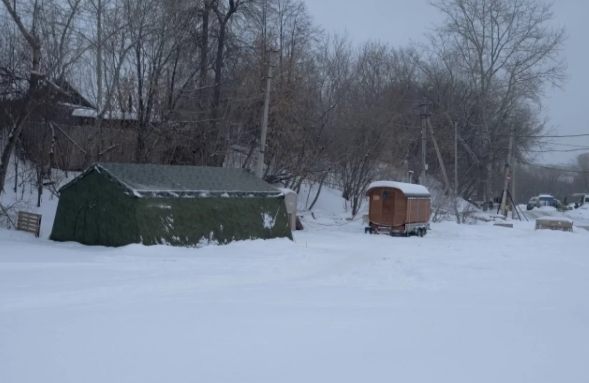   ПРБОО «Территория передышки»