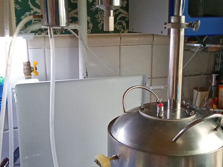 Как улучшить самогонный аппарат. Что докупить к самогонщику