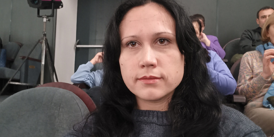 Как я питалась в начале своего похудения?