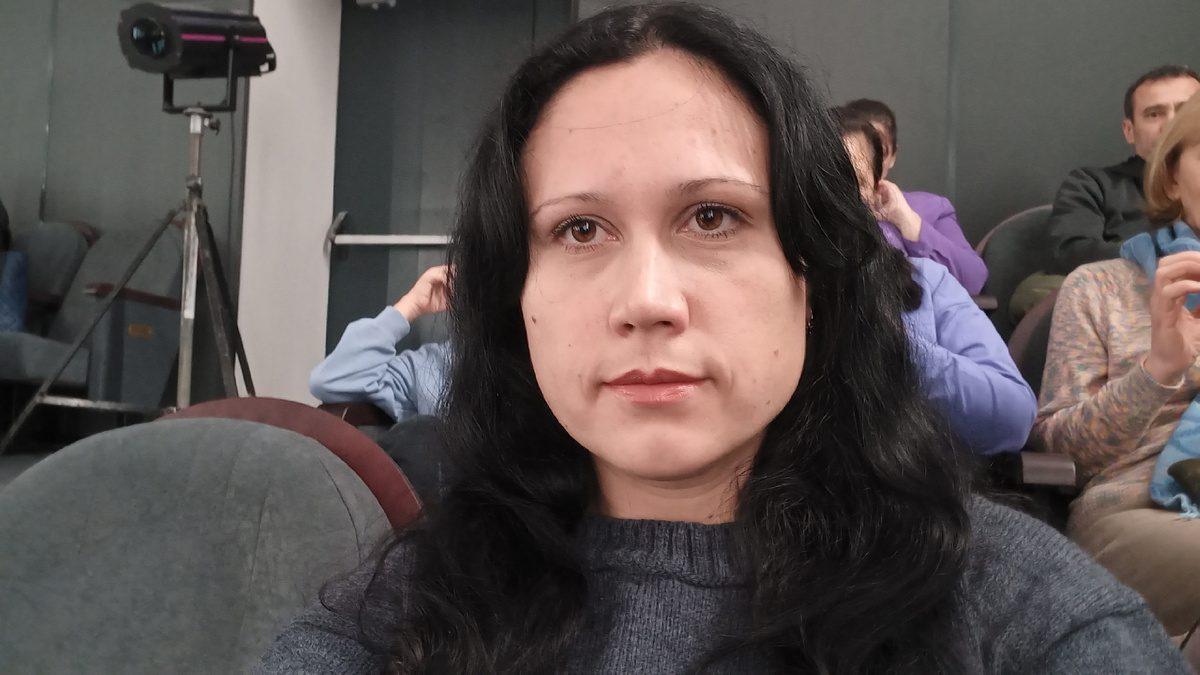 Фото автора канала