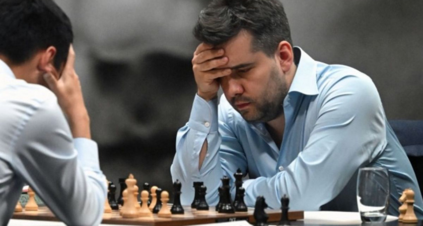    Фото: пресс-служба FIDE