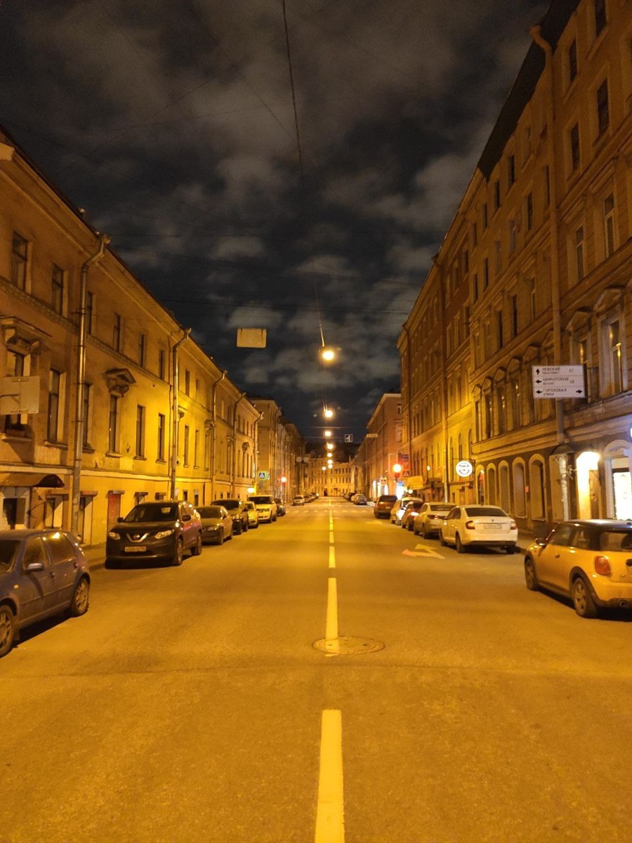 © Форпост Северо-Запад