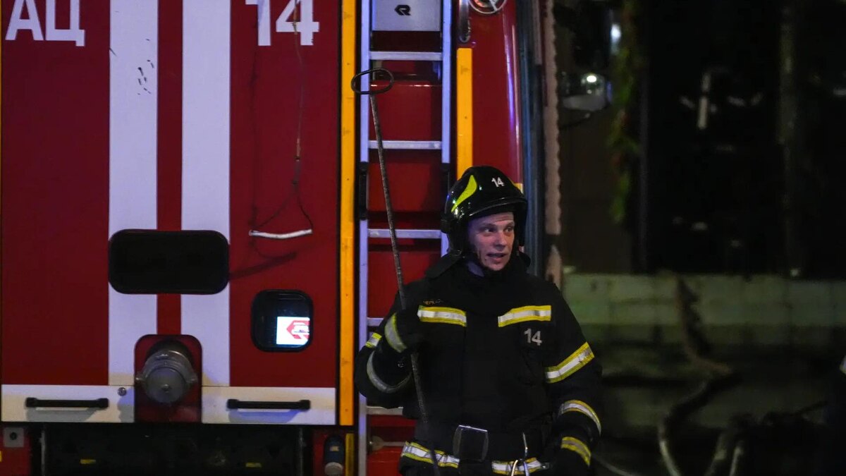    Фото: ИЗВЕСТИЯ/Эдуард Корниенко