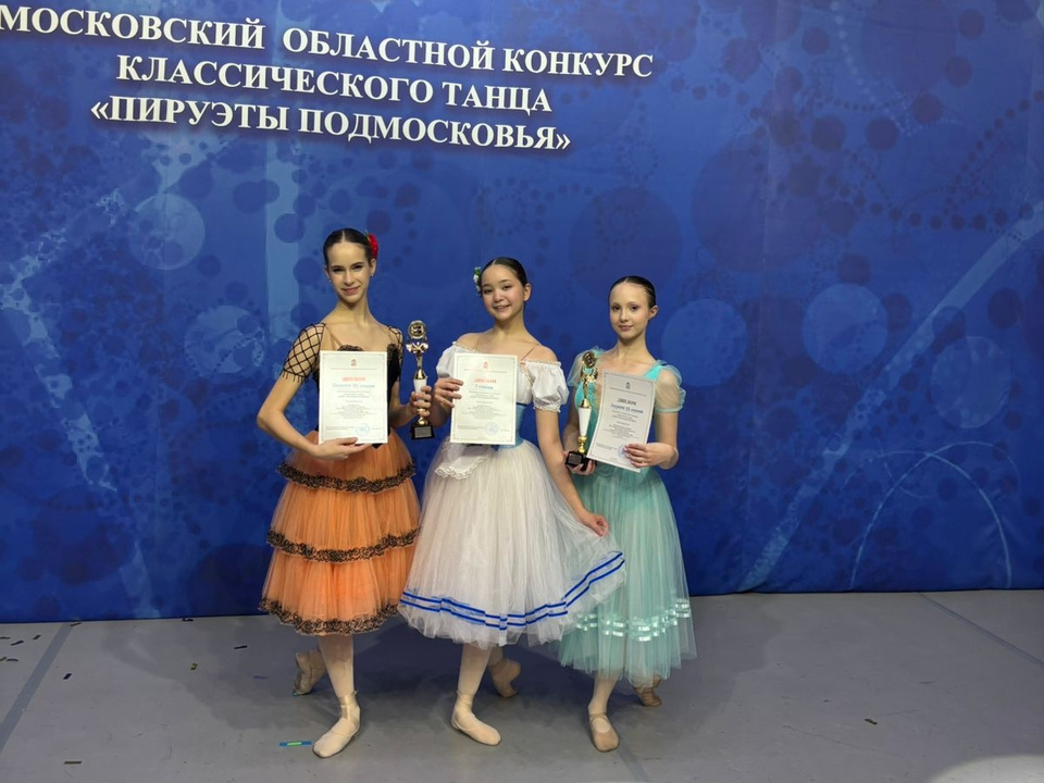    Фото: ДК «Тепловозостроитель» г.о. Коломна