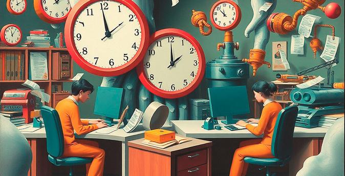 Иллюстрация Aimagino