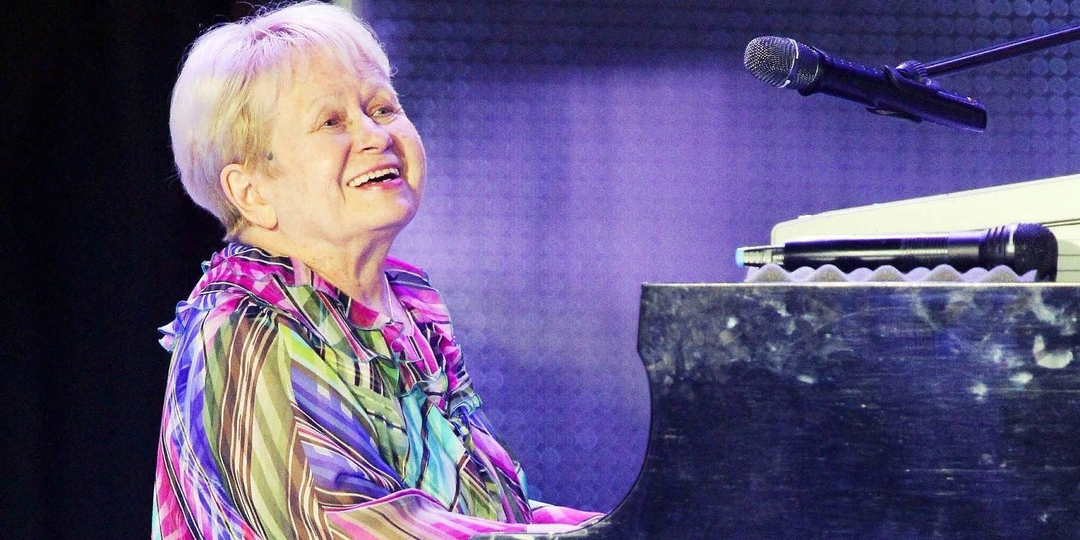 "Александра Пахмутова: музыка, что живет в сердце". Как сейчас живет?