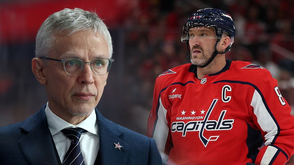    Ярослав Неелов, photo.khl.ru / Getty Images