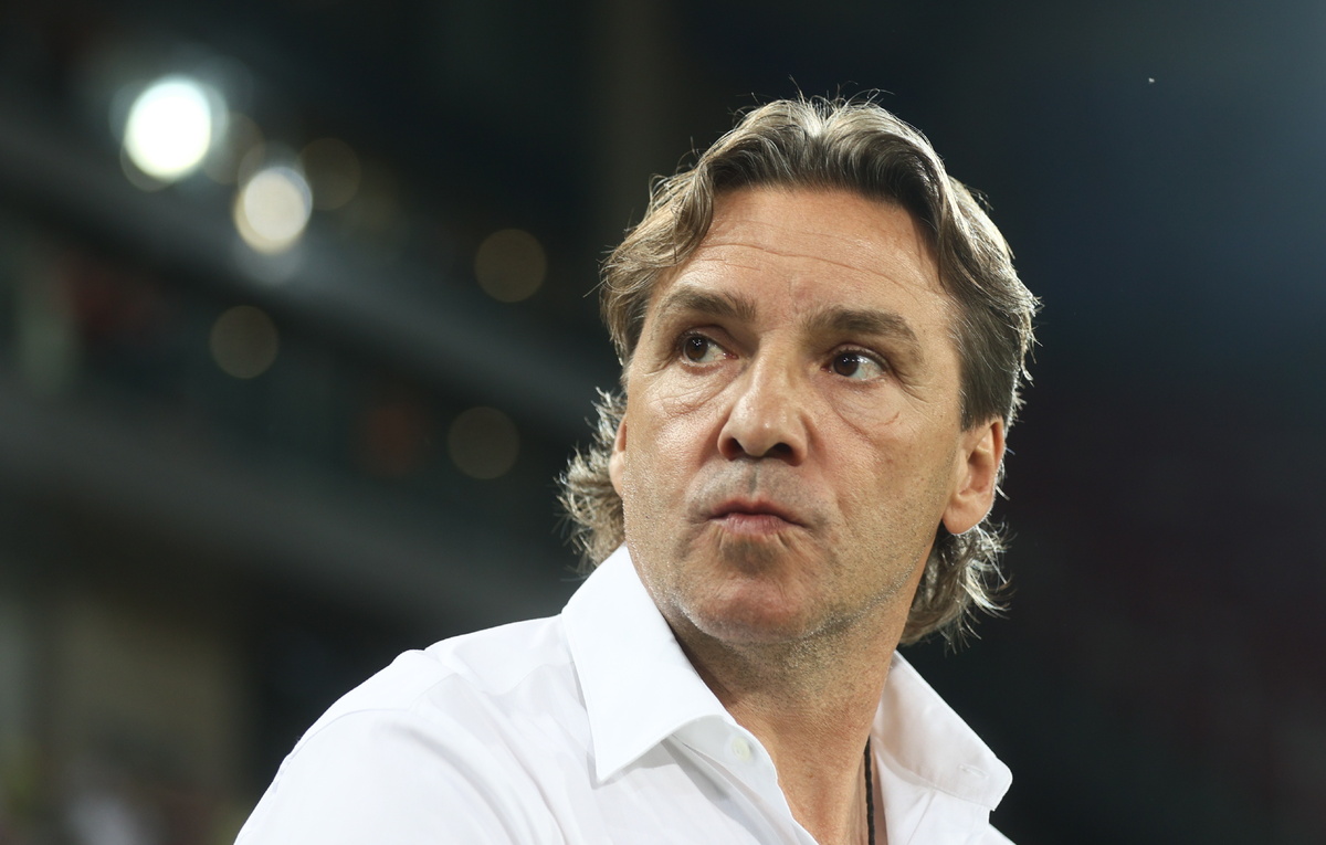    Сергей Юран  Александр Щербак/ТАСС