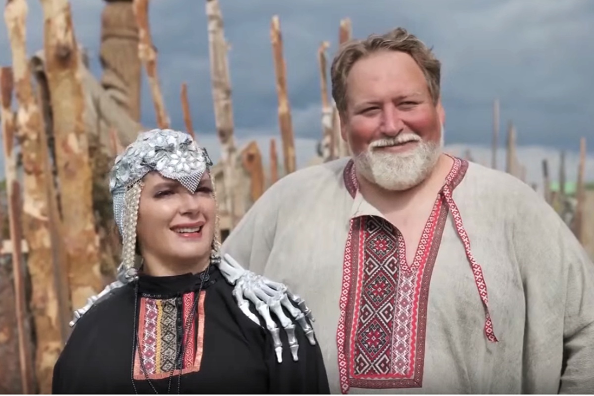    Фото: кадр из фильма