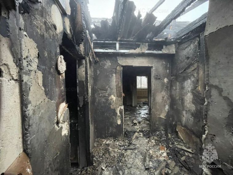 Фото: ГУ МЧС России по Волгоградской области