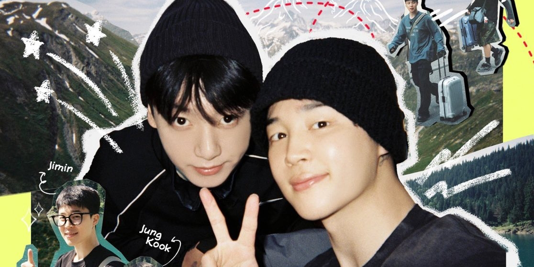 Чимин и Чонгук возвращаются: путешествие, откровения и новый альбом — всё, что рассказали дуэт BTS