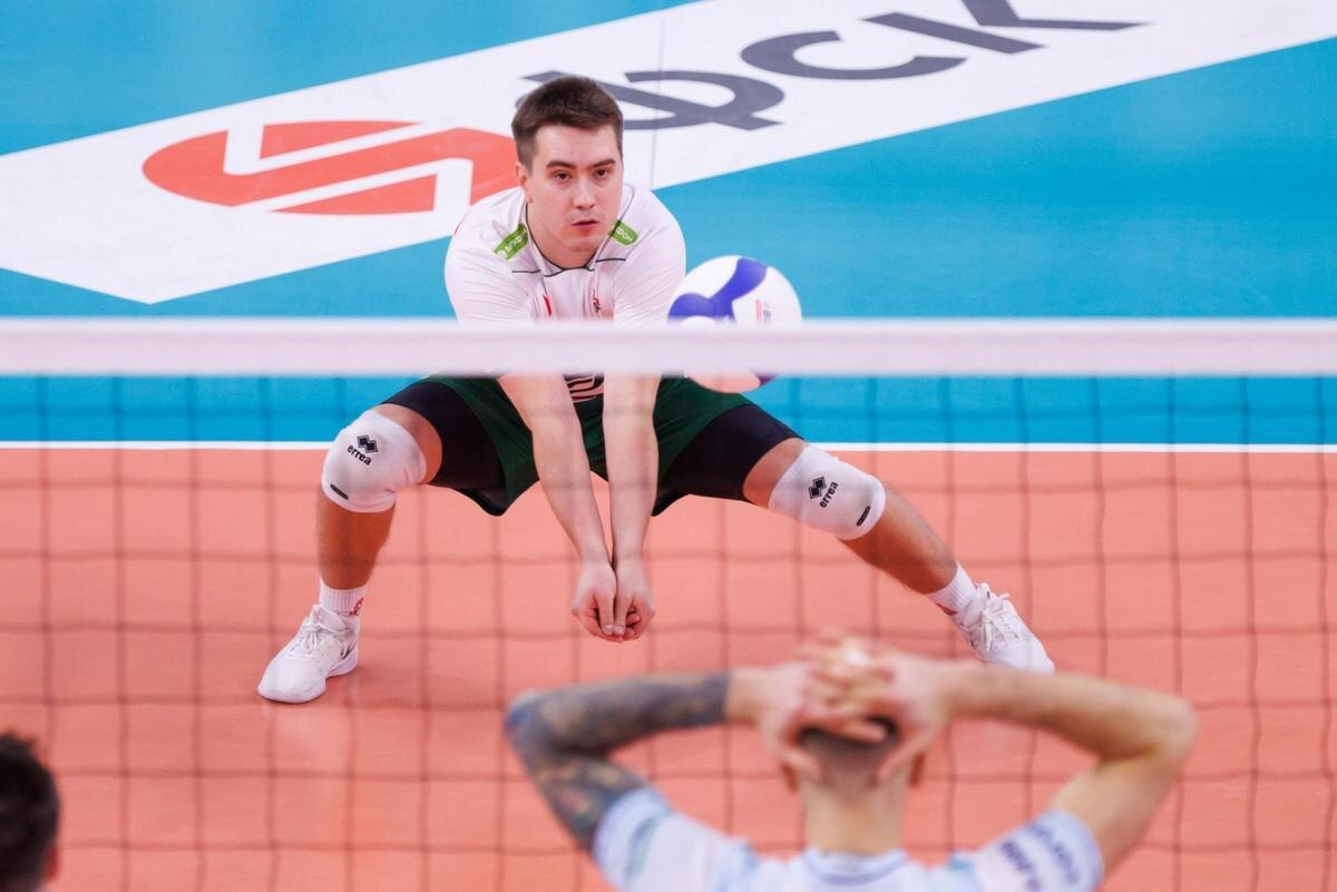    Сергей Мелкозёров