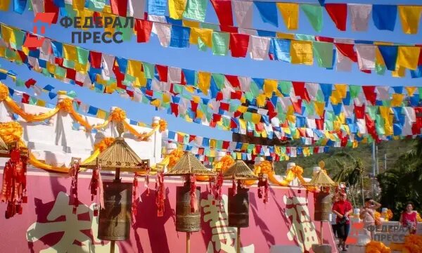    Фото: fedpress.ru Олеся Шмелева