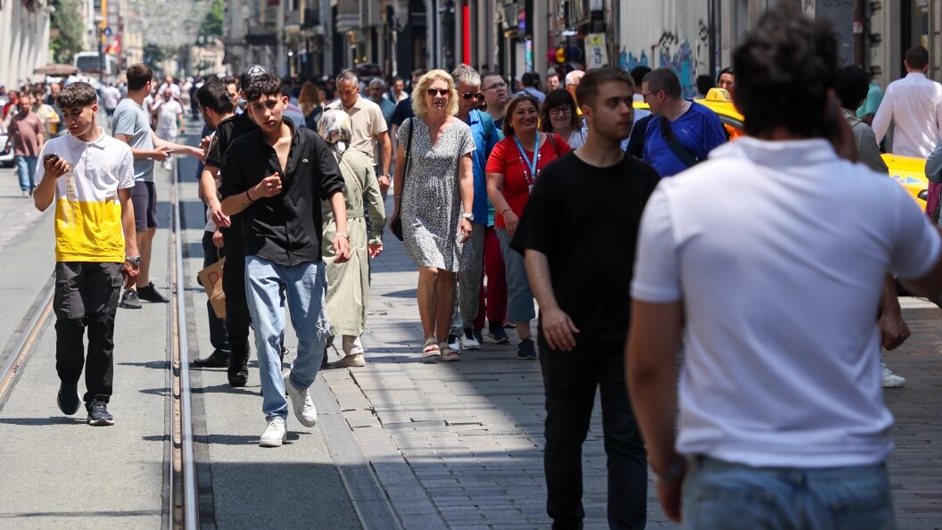    Фото: Belkin Alexey/Globallookpress